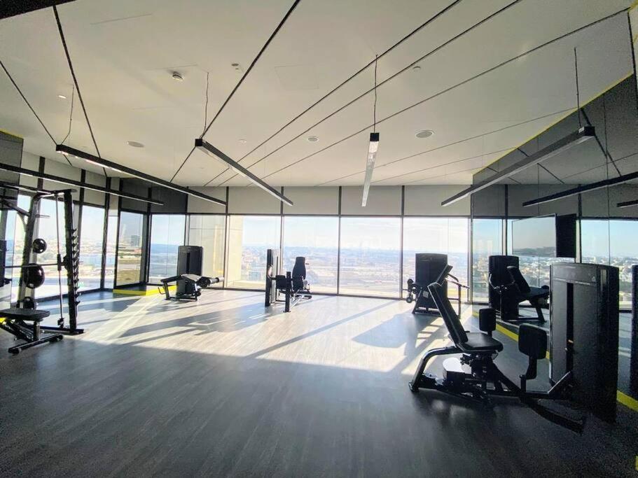 Like - 2301 Feel The Luxury By Renting Modern Holiday home Dubai