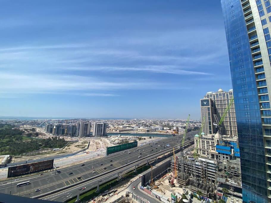 Like - 2301 Feel The Luxury By Renting Modern Holiday home Dubai