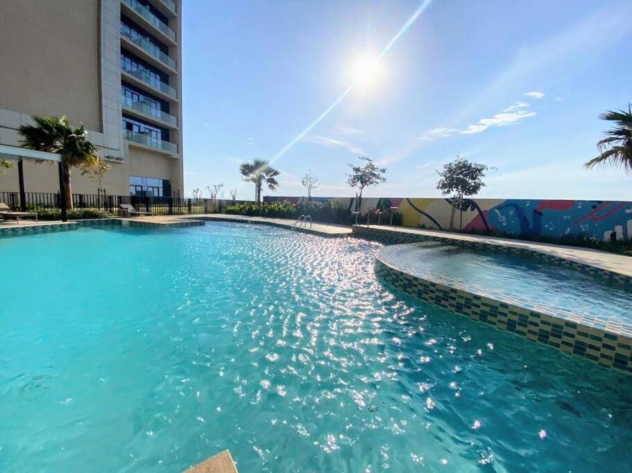 Like - 2301 Feel The Luxury By Renting Modern Holiday home *