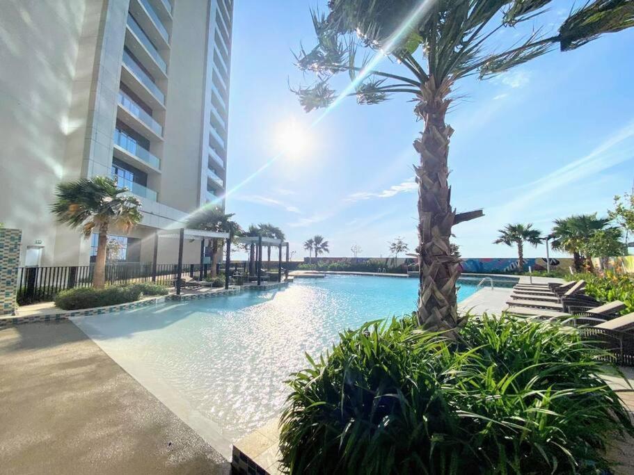 Like - 2301 Feel The Luxury By Renting Modern Holiday home Dubai
