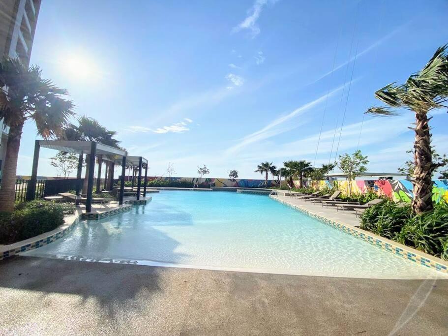Holiday home Like - 2301 Feel The Luxury By Renting Modern Dubai