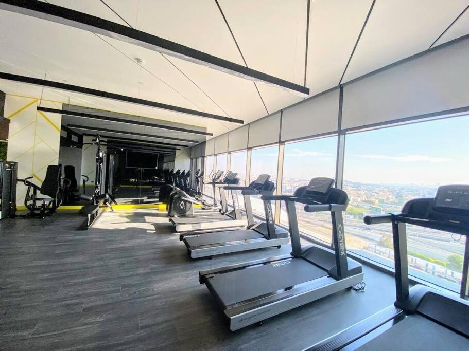 Like - 2301 Feel The Luxury By Renting Modern *